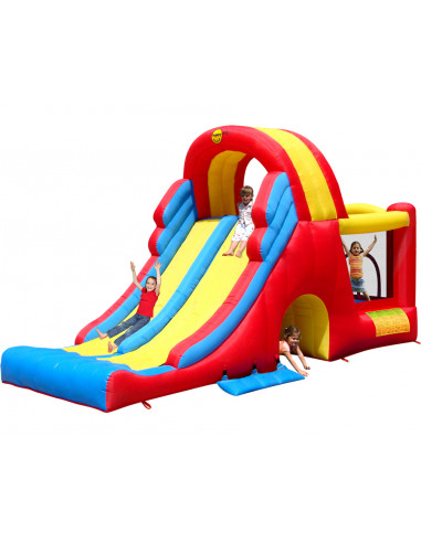 Megaslide Combo 6x2,15x2,85