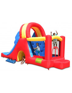 Megaslide Combo 6x2,15x2,85 2