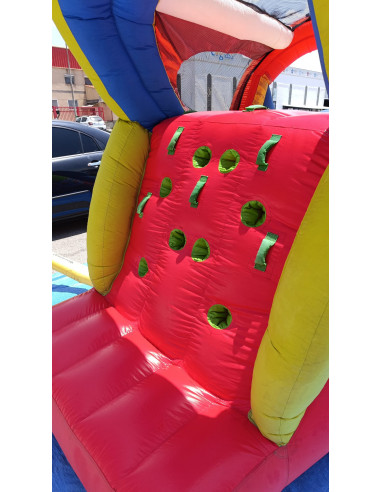 Alquiler Tobogan acuatico Hot summer...