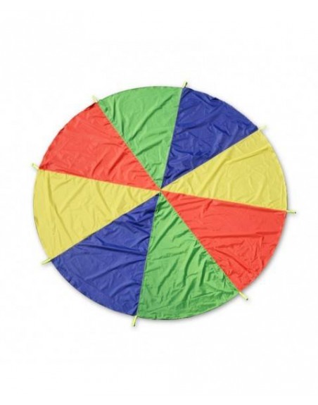 Jogo 3m pára-quedas