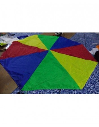 Juego del paracaidas 3m 2