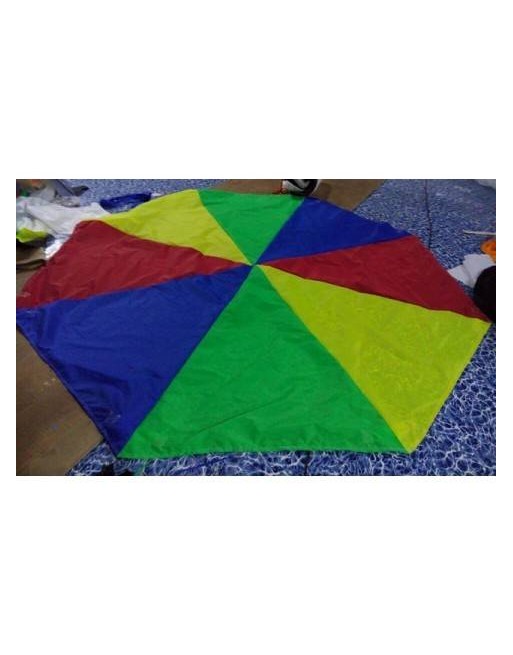 Jogo 3m pára-quedas