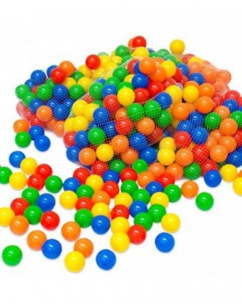 Bolas para piscina 500... 2