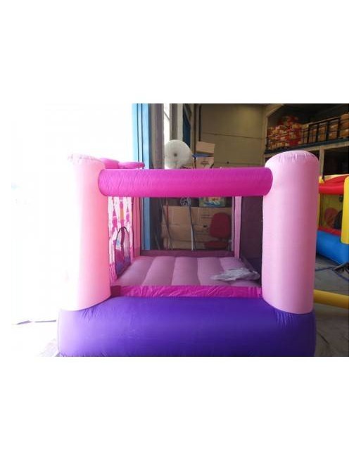 Castillo Hichable Happy Hop Princesitas 300 * 225 * 175