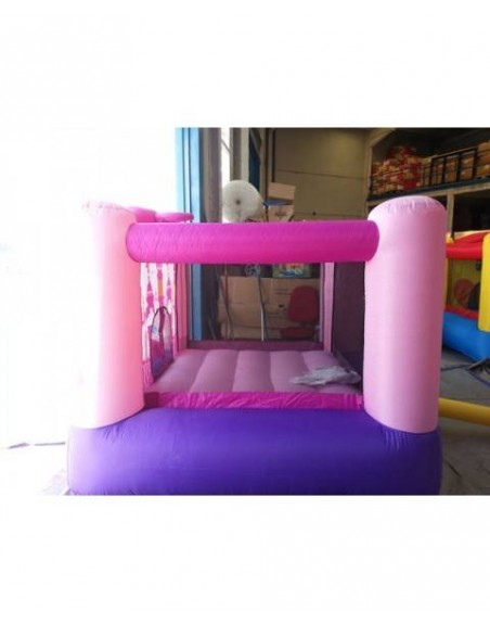 Bouncy Castle Happy Hop Princesitas