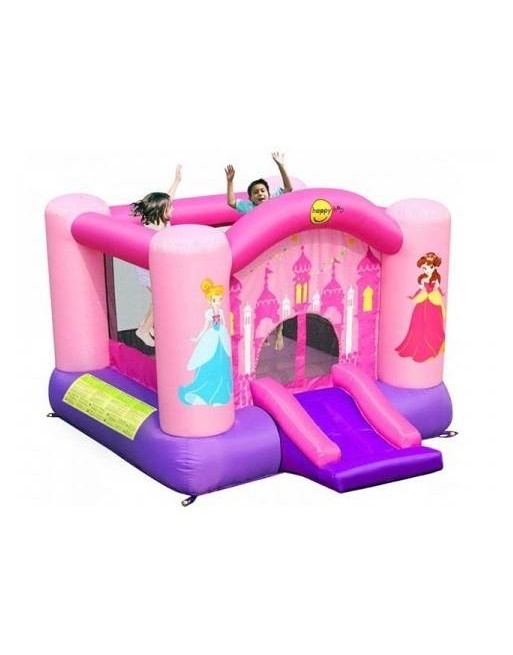 Bouncy Castle Happy Hop Princesitas