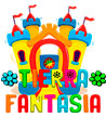 Logo Tierra Fantasia